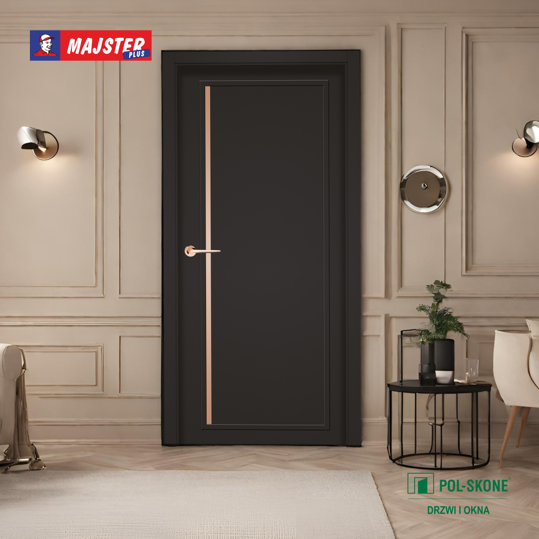 Drzwi zewnętrzne, wewnętrzne i techniczne – różnice, akcesoria oraz zasady montażu